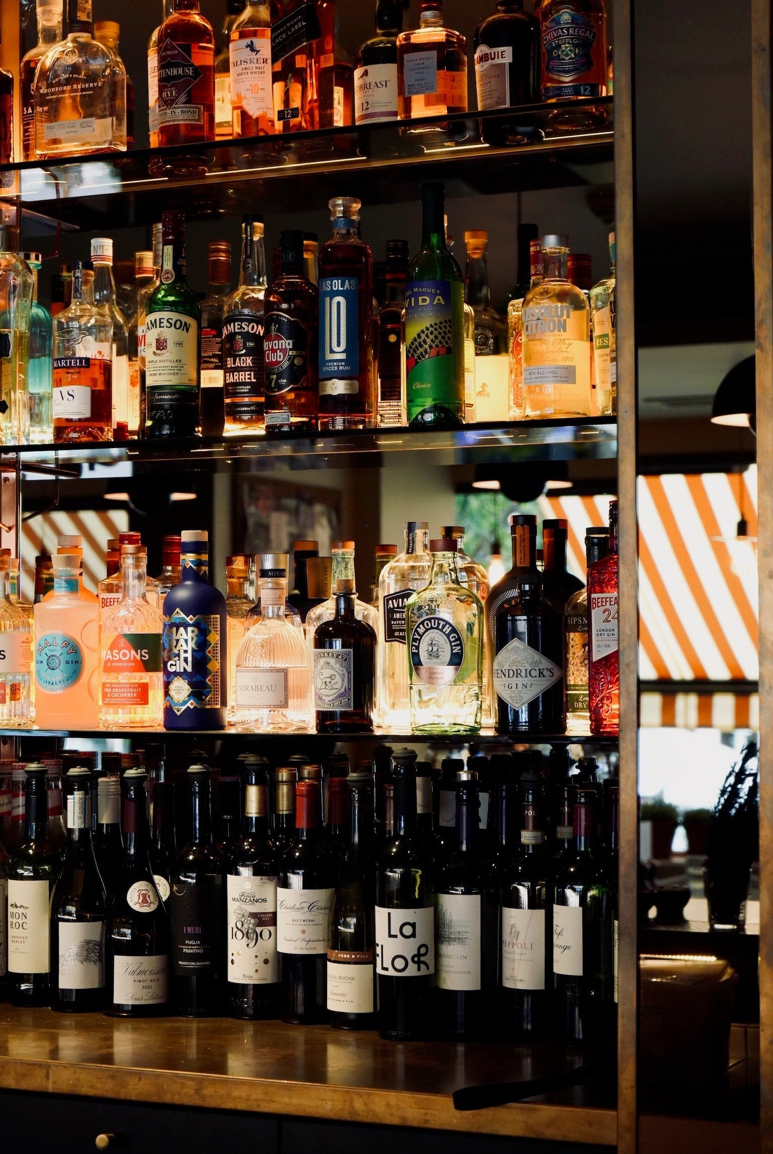 FILM & FEAST, THE OLYMPIC, BARNES