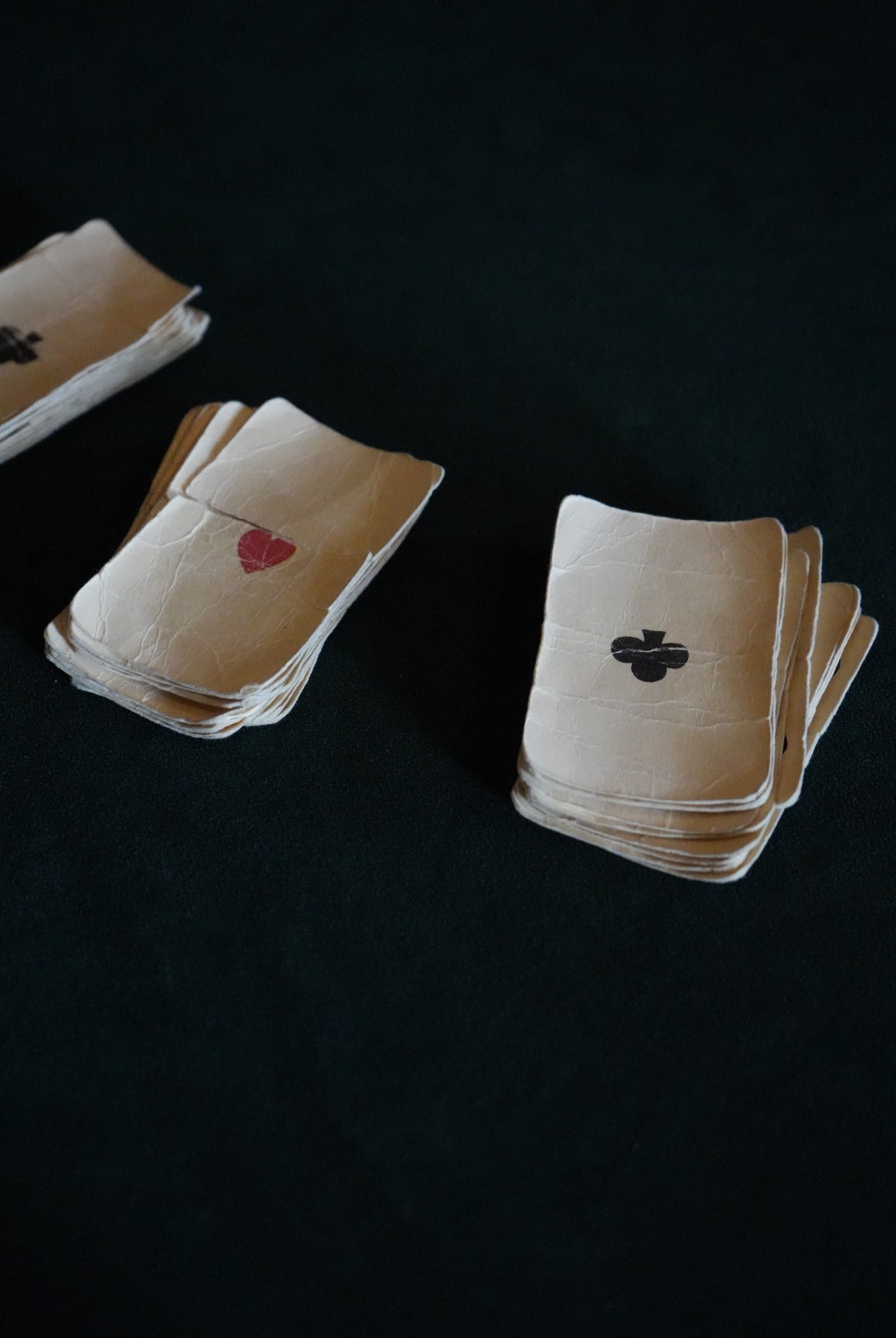 LUCKY'S TABLE - POKER NIGHT