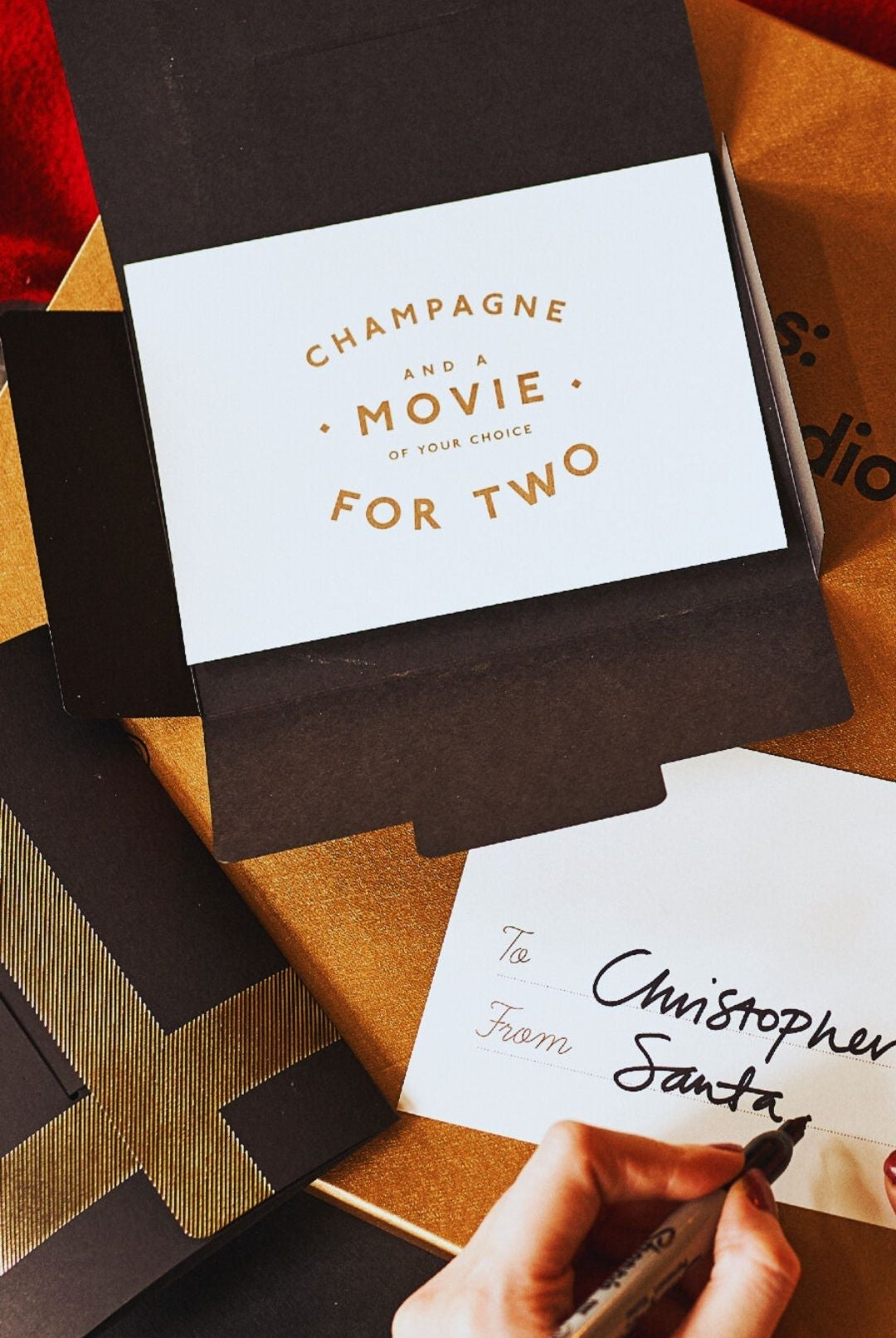 GIFT CARDS, ALL LOCATIONS