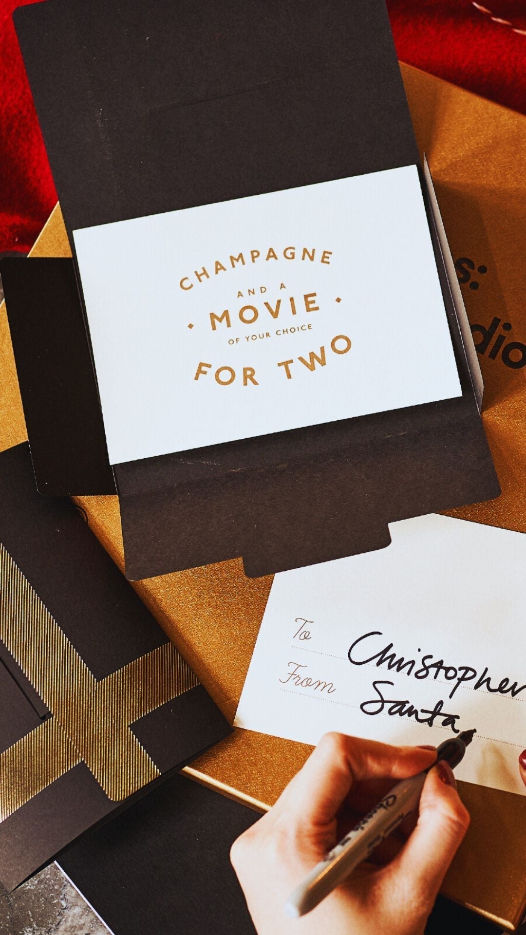 GIFT CARDS, ALL LOCATIONS