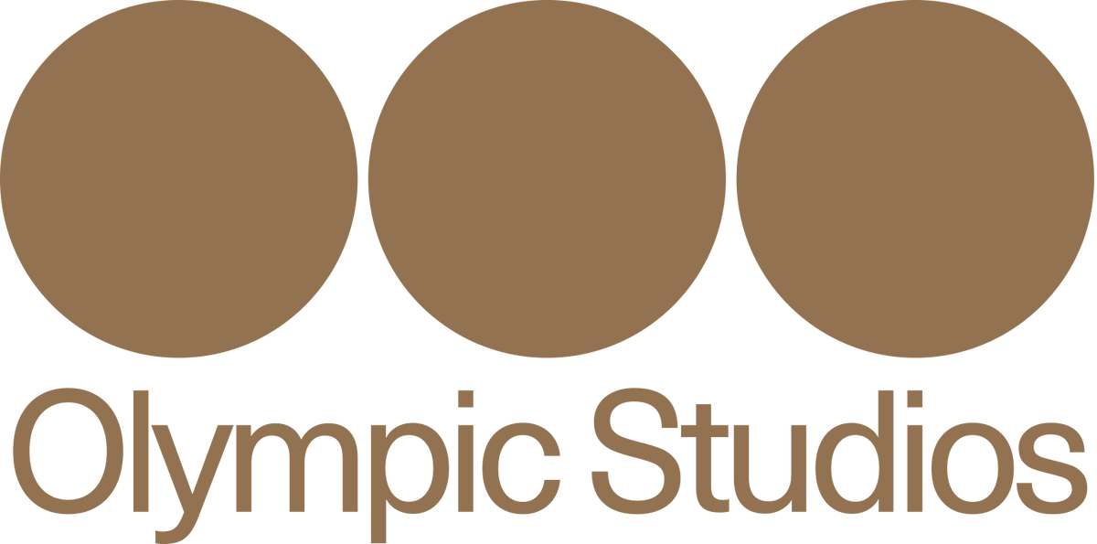 Olympic Studios logo